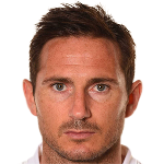Frank Lampard headshot